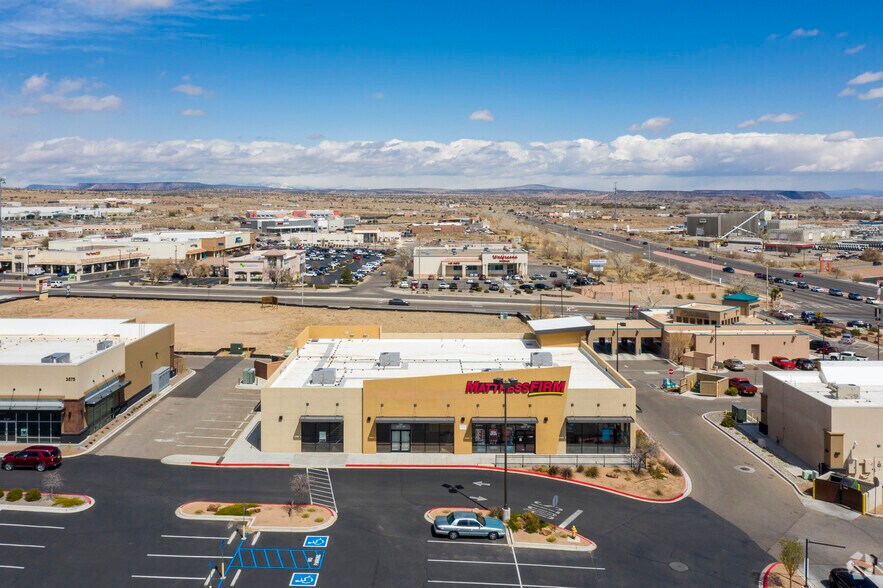 More Photos Of 7820 Enchanted Hills NE, Bernalillo Unknown For Lease