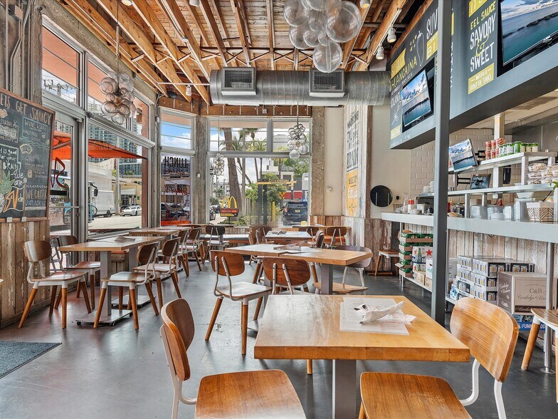 More Photos Of 1600 Lenox Ave, Miami Beach Storefront For Sale