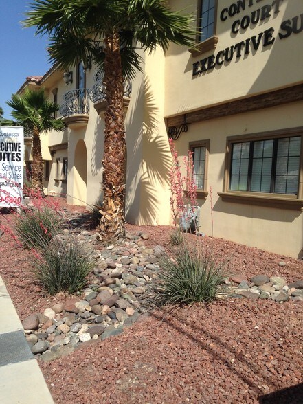 More Photos Of 3470 E Russell Rd, Las Vegas Office For Lease