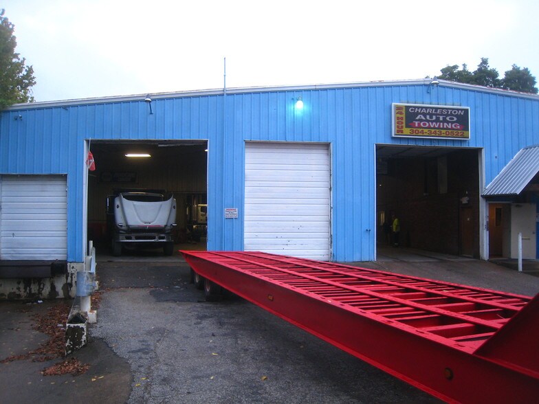 More Photos Of 500 Hunt Ave, Charleston Warehouse For Sale