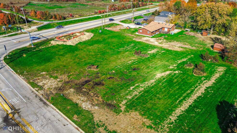 More Photos Of 14701 S Bell Rd, Homer Glen Land For Sale