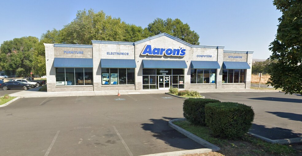 Primary Photo Of 3560 W 6th St, The Dalles Freestanding For Lease