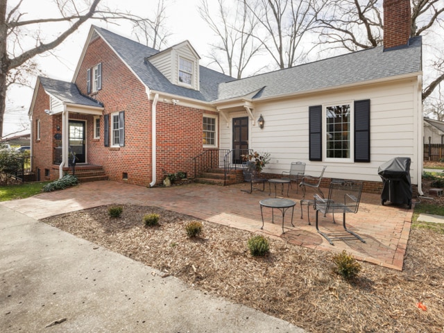 More Photos Of 1513 N Main St, Fuquay Varina Office Residential For Sale