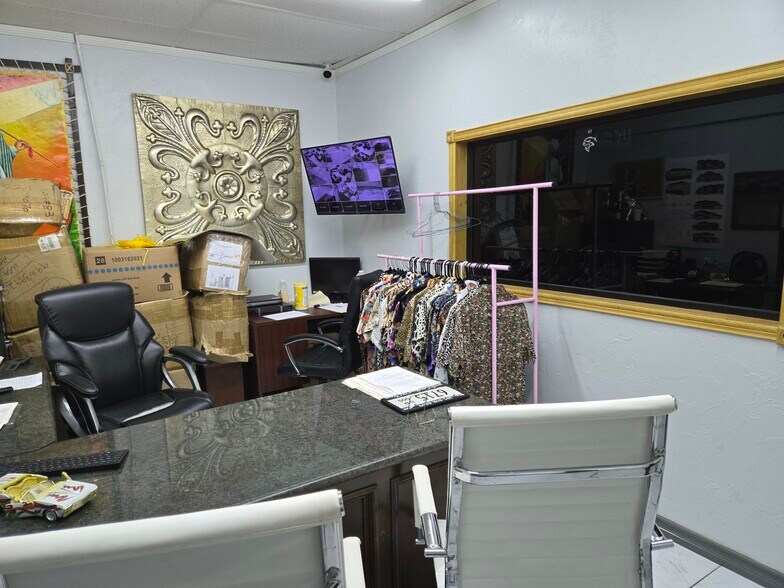 More Photos Of 1800 N Portland Ave, Oklahoma City Convenience Store For Sale