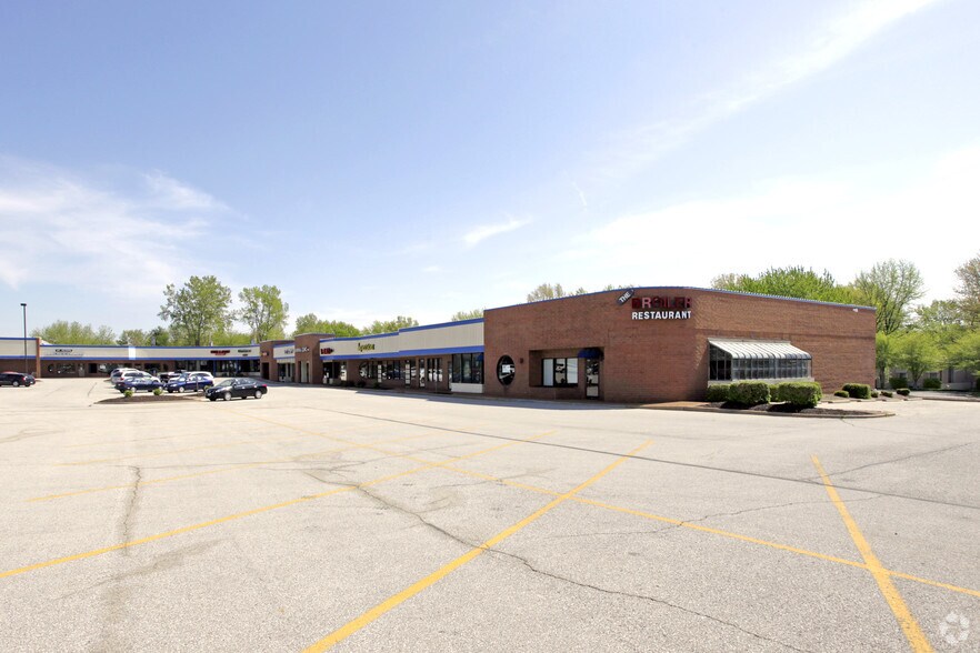 More Photos Of 6626-6676 Mexico Rd, Saint Peters General Retail For Lease