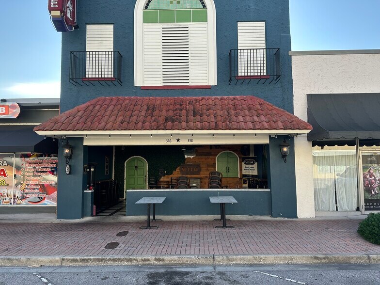 More Photos Of 356-358 3rd St NW, Winter Haven Storefront For Sale
