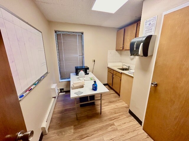 More Photos Of 2455 Stanley Ave, Dayton Auto Dealership For Sale