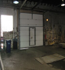 More Photos Of 2738 W Harrison St, Chicago Warehouse For Sale