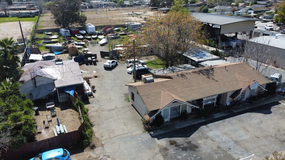 More Photos Of 1210-1216 6th St, Norco Freestanding For Sale