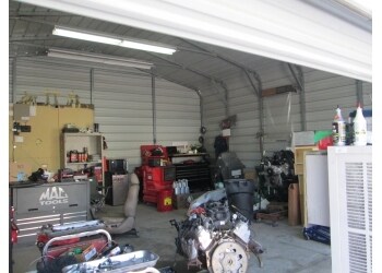 More Photos Of 1813 N Boulder Hwy, Henderson Auto Dealership For Sale