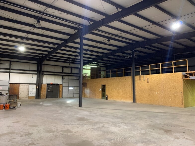 More Photos Of 1625 Ritner Hwy, Carlisle Industrial For Lease