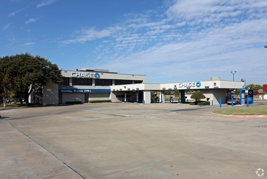 Primary Photo Of 3431 Highway 66, Rowlett Office For Lease