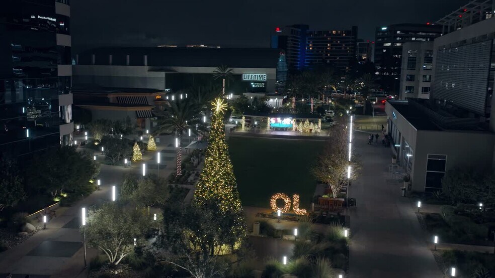 More Photos Of 18101 Von Karman Ave, Irvine Unknown For Lease