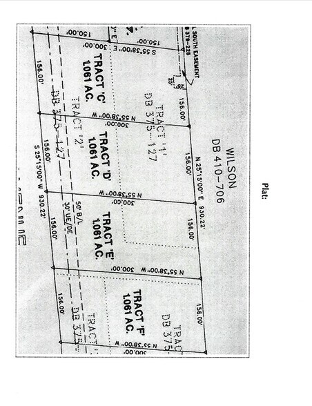 More Photos Of 665 David Ave, Danville Self Storage For Lease
