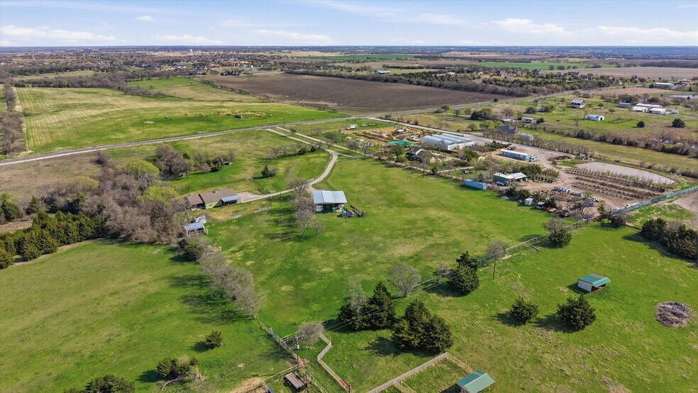 More Photos Of 1199 E Sunset Blvd, Celina Land For Sale