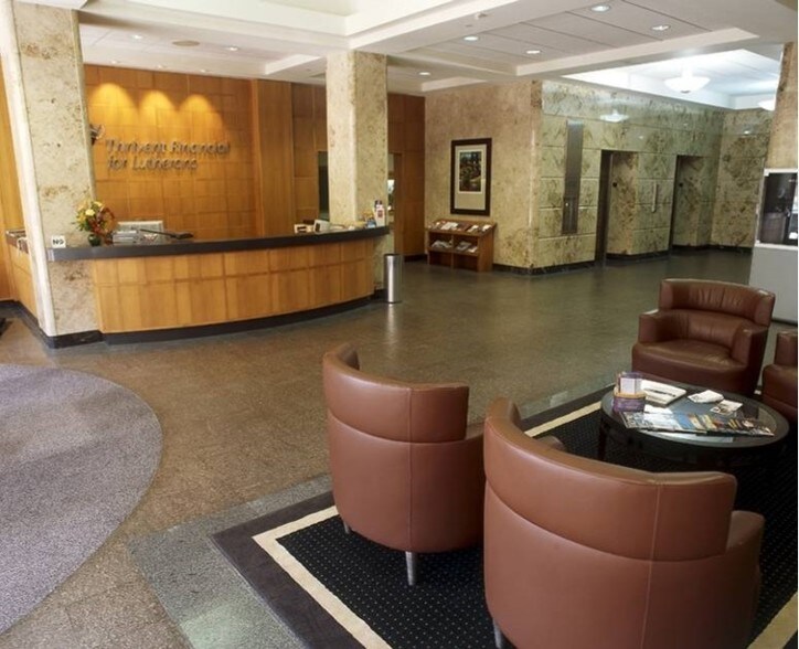 Primary Photo Of 222 W College Ave, Appleton Office For Lease