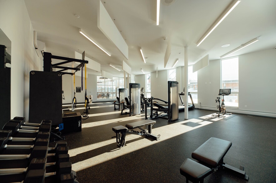 More Photos Of 408 Fairview St, Houghton Apartments For Sale