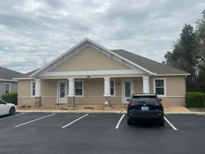 More Photos Of , DeBary Office For Sale