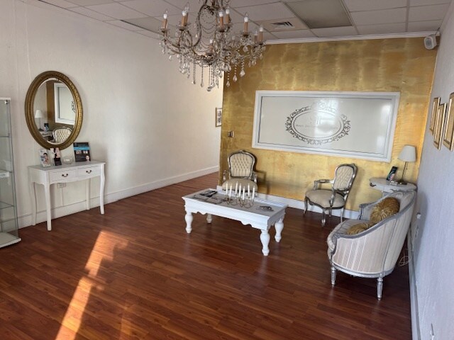 More Photos Of 3808-3850 SW 8th St, Coral Gables Storefront Retail Office For Lease