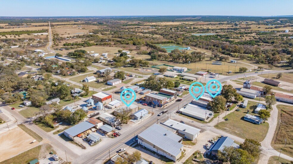 More Photos Of 4153 3rd St, Walnut Springs General Retail For Sale