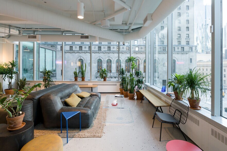 More Photos Of 1 University Ave, Toronto Office For Lease