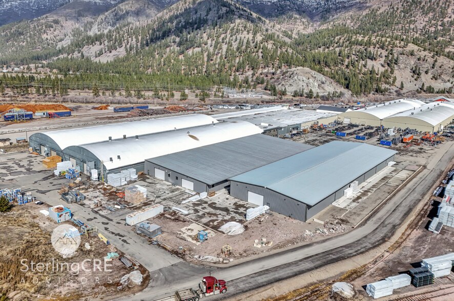 More Photos Of 8973 Bonner Mill Rd, Bonner Manufacturing For Sale