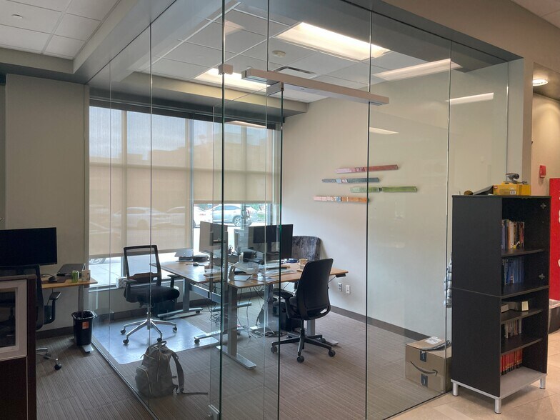 More Photos Of 1317 Q St, Lincoln Parking Garage For Lease