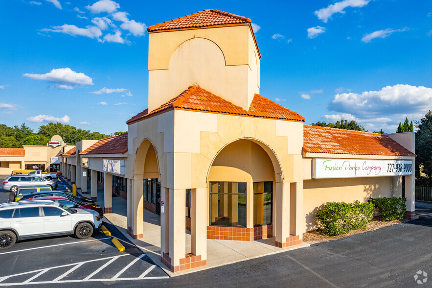 Primary Photo Of 38501-38581 N Us Hwy 19, Palm Harbor Storefront Retail Office For Lease