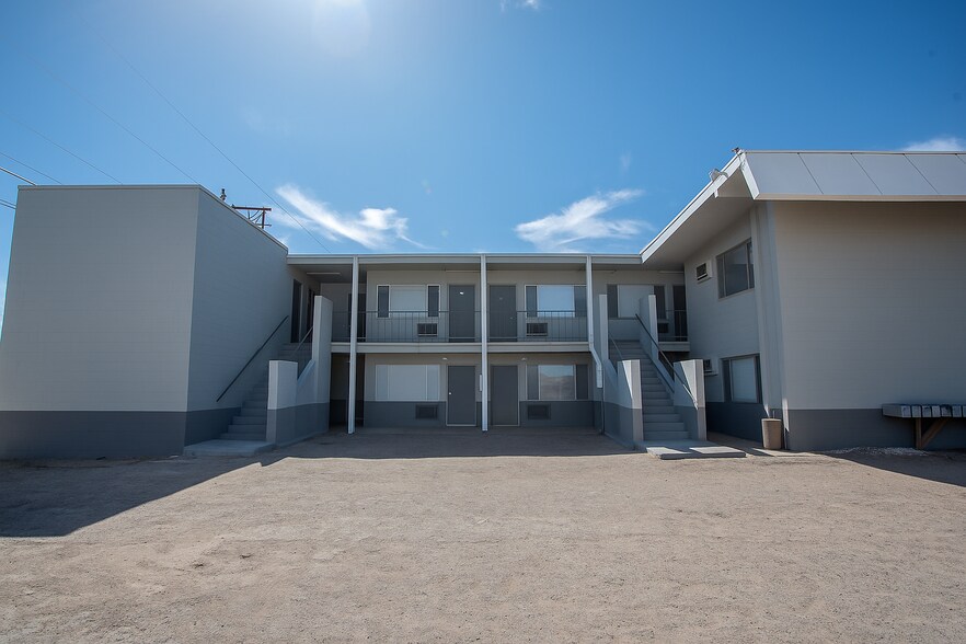 More Photos Of 1220 E Second St, Winslow Apartments For Sale