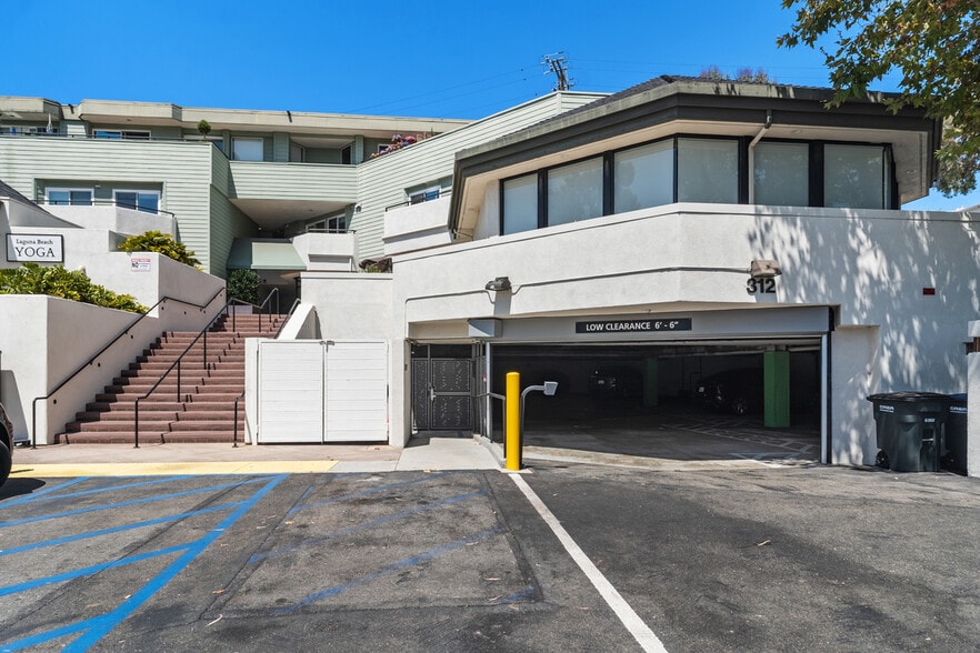 More Photos Of 312 Broadway St, Laguna Beach Office For Lease