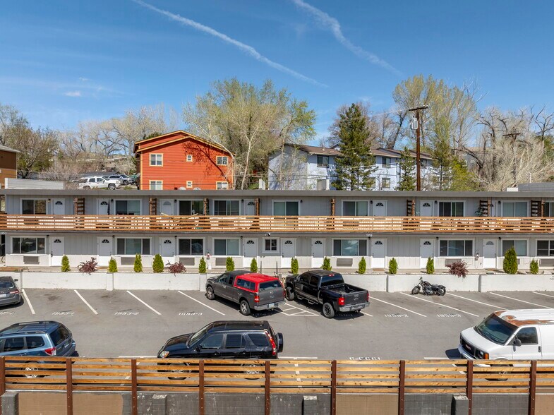 More Photos Of 1947-1965 Wedekind Rd, Reno Apartments For Sale