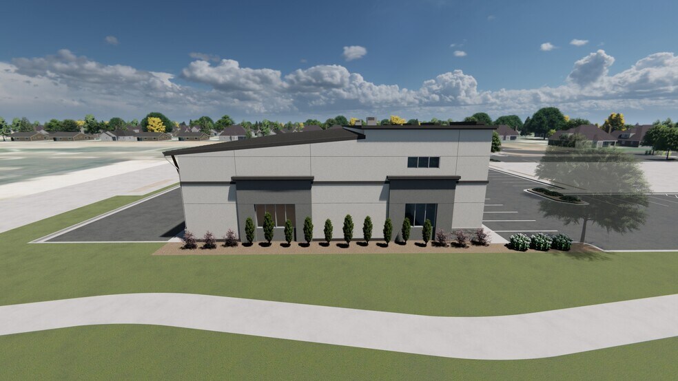 More Photos Of 1017 Rising Sun, Nampa Land For Sale