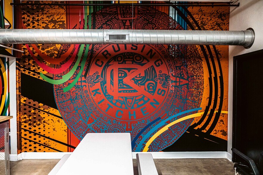 More Photos Of 314 Nolan St, San Antonio Industrial For Sale