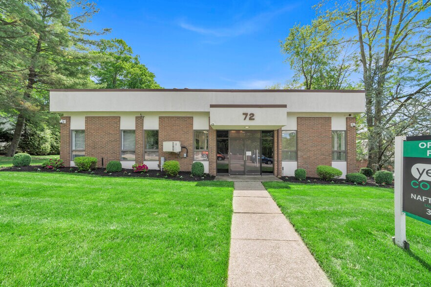 More Photos Of 72 Summit Ave, Montvale Office Residential For Lease