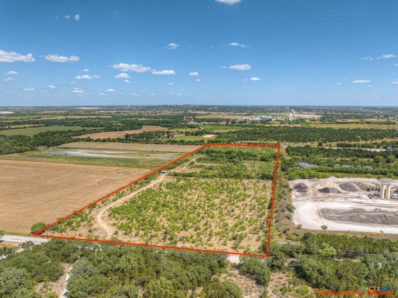 More Photos Of Old Nacagdoches Rd, New Braunfels Land For Sale