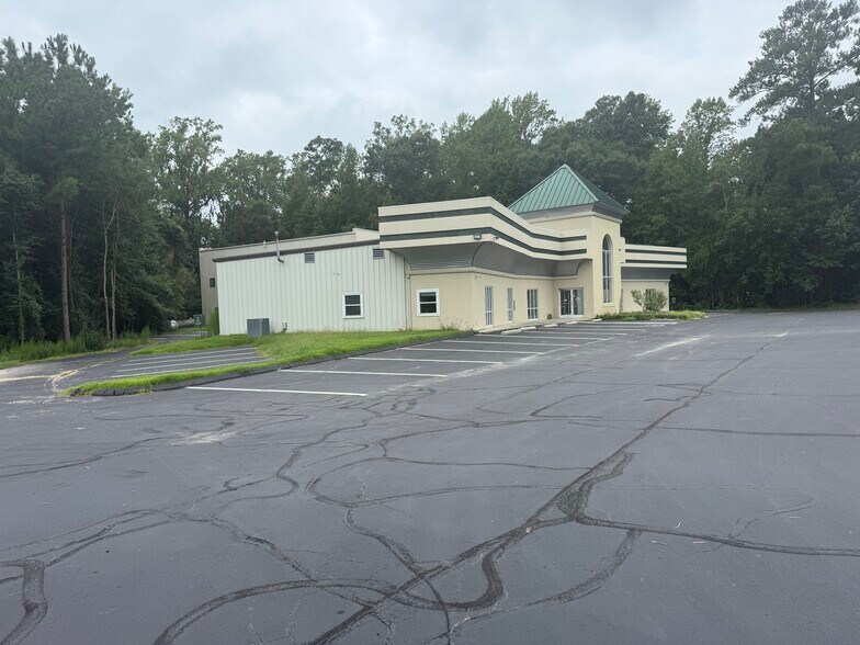 More Photos Of 1385 John Small Ave, Washington Medical For Lease