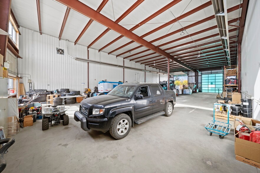 More Photos Of 259 Burnt Park Dr, Red Deer County Service For Lease