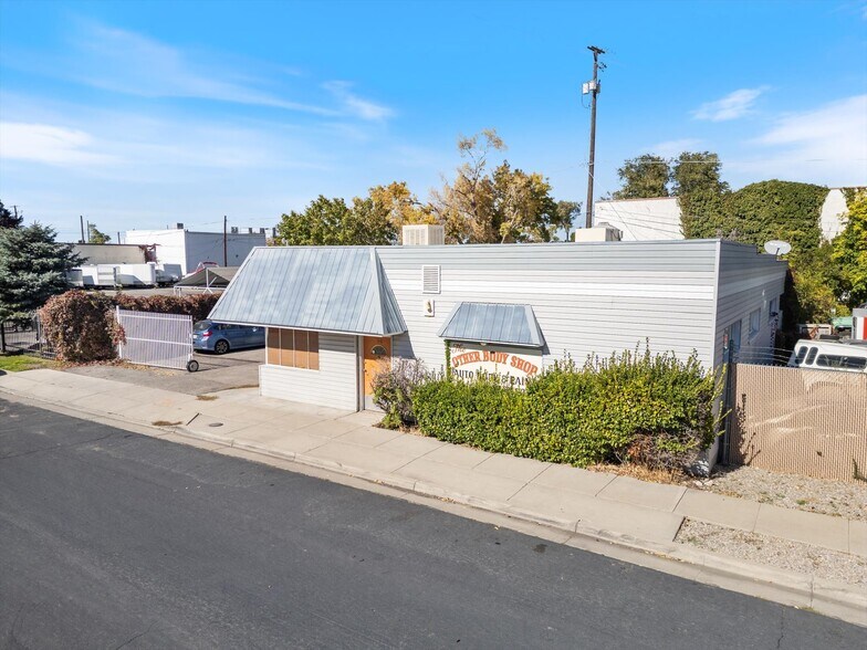 More Photos Of 146 W Malvern Ave, Salt Lake City Industrial For Sale