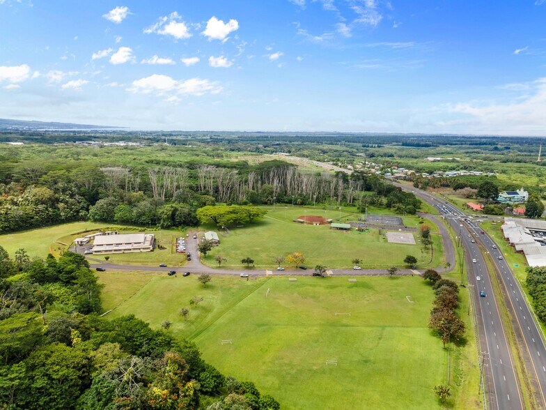 More Photos Of Volcano Rd, Kurtistown Land For Sale
