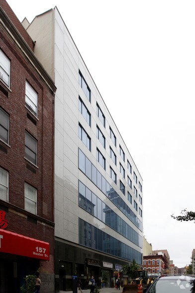 More Photos Of 90-92 Bowery, New York Office For Lease