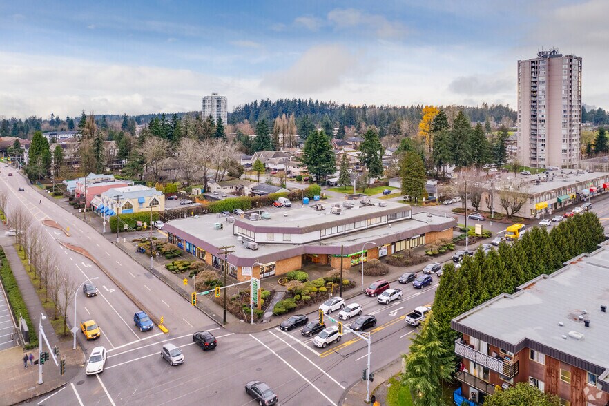 More Photos Of 10383 150 St, Surrey Storefront Retail Office For Sale