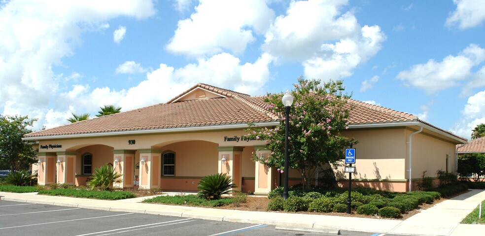 More Photos Of 1400 Us Highway 441 Hwy, Lady Lake Medical For Lease