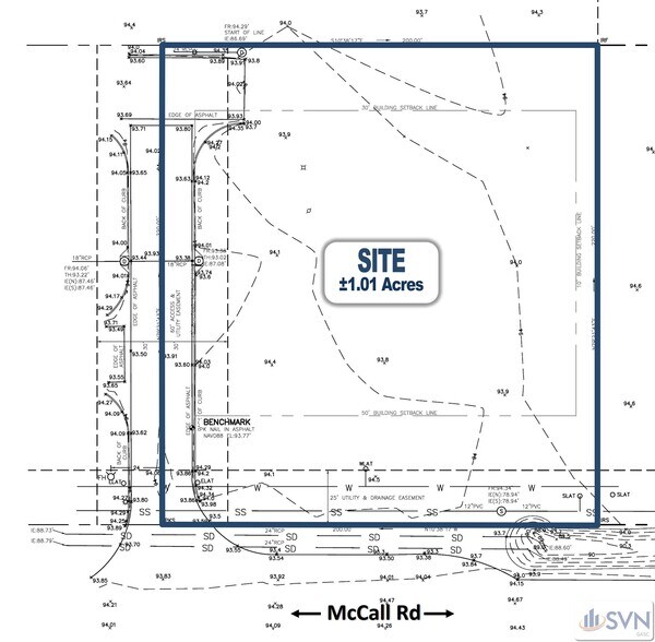 More Photos Of 745 Mccall Rd, Springfield Restaurant For Lease