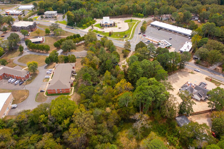 More Photos Of 2241 Malvern Ave, Hot Springs Land For Sale