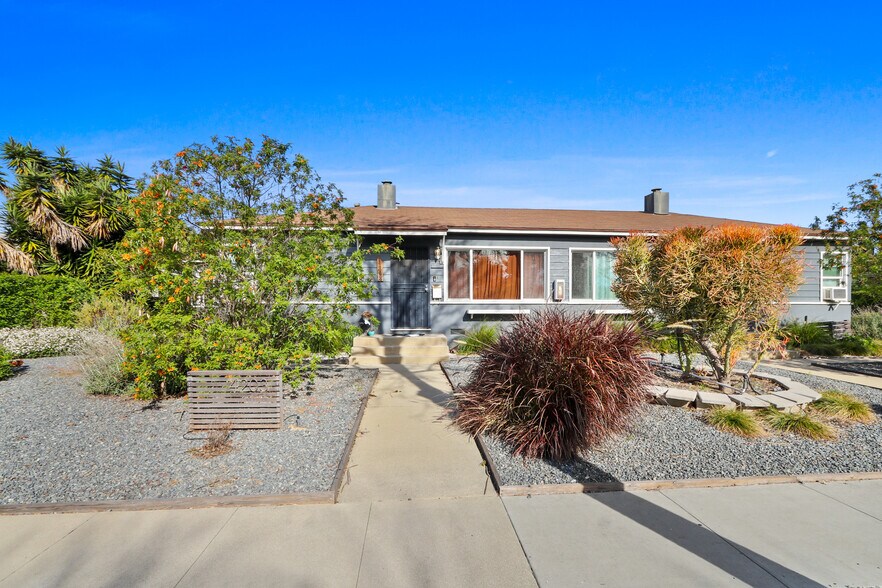 More Photos Of 4201 E Jacinto Way, Long Beach Multifamily For Sale