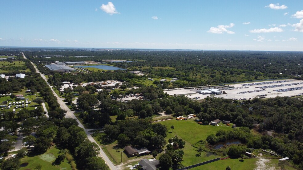 More Photos Of 5617 Saint Lucie Blvd, Fort Pierce Land For Sale