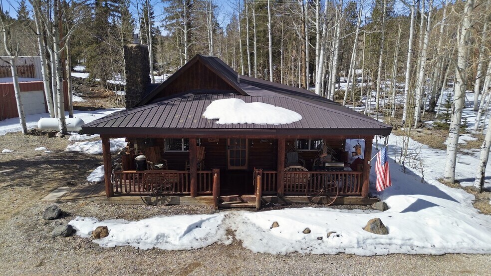 More Photos Of 3725 Movie Ranch Rd, Duck Creek Village Specialty For Sale