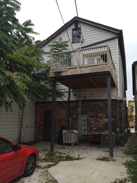 More Photos Of 719 S 5th St, Milwaukee Storefront Retail Residential For Sale