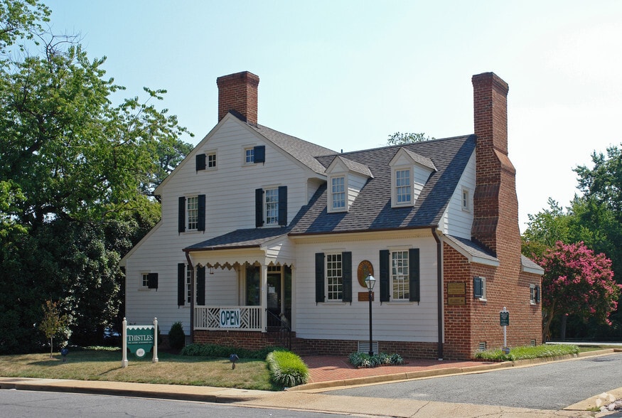 More Photos Of 411 Libbie Ave, Richmond General Retail For Sale