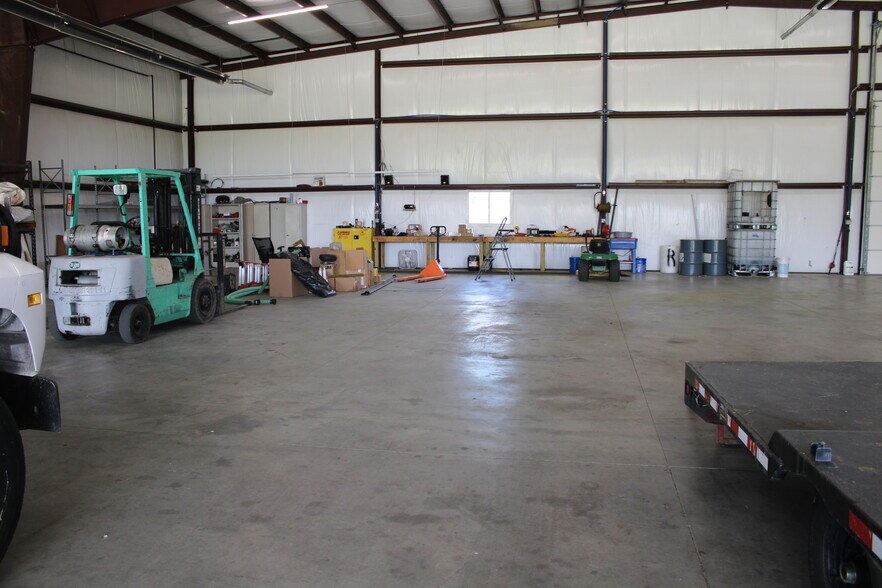 More Photos Of 283 Woodlin Ln, Manquin Airplane Hangar For Sale